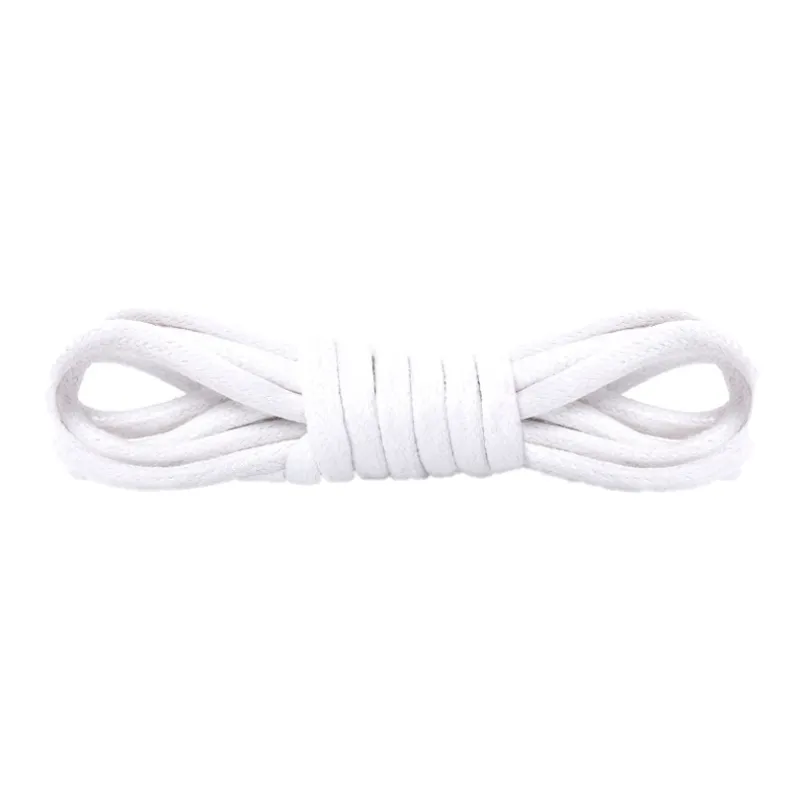 AAJF Polyester Shoelaces Unisex-0