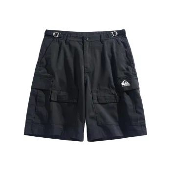 Quiksilver Rivi Casual Shorts Unisex
