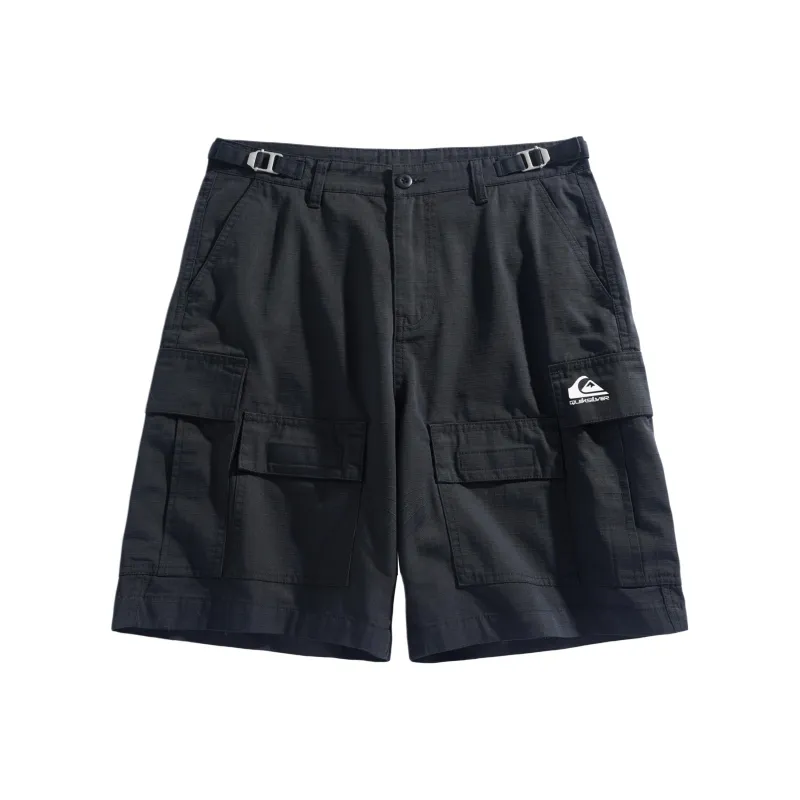 Quiksilver Rivi Casual Shorts Unisex-0