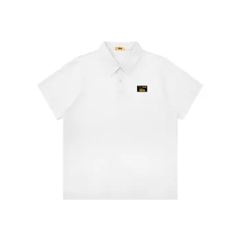 Jeep Outdoor Commute Polo Shirt Unisex