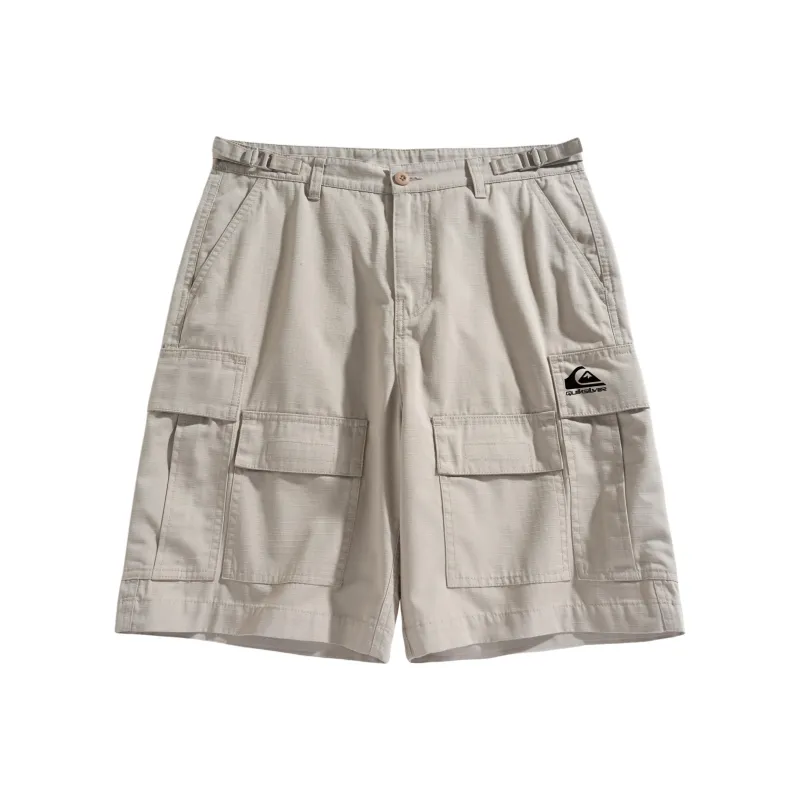 Quiksilver Rivi Casual Shorts Unisex-3