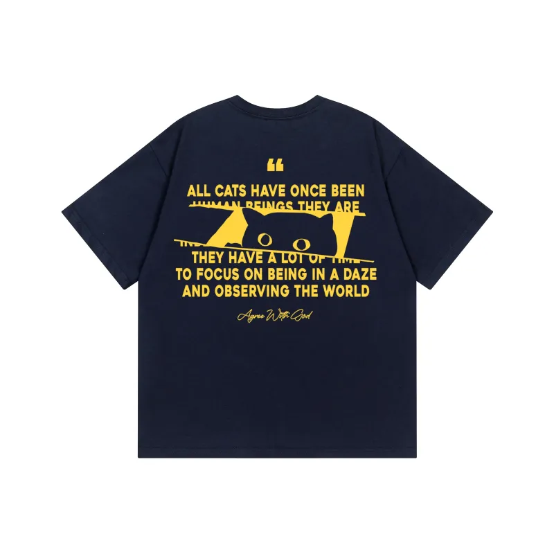A02 T Shirts Unisex-10