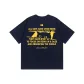 Navy Blue Upgraded