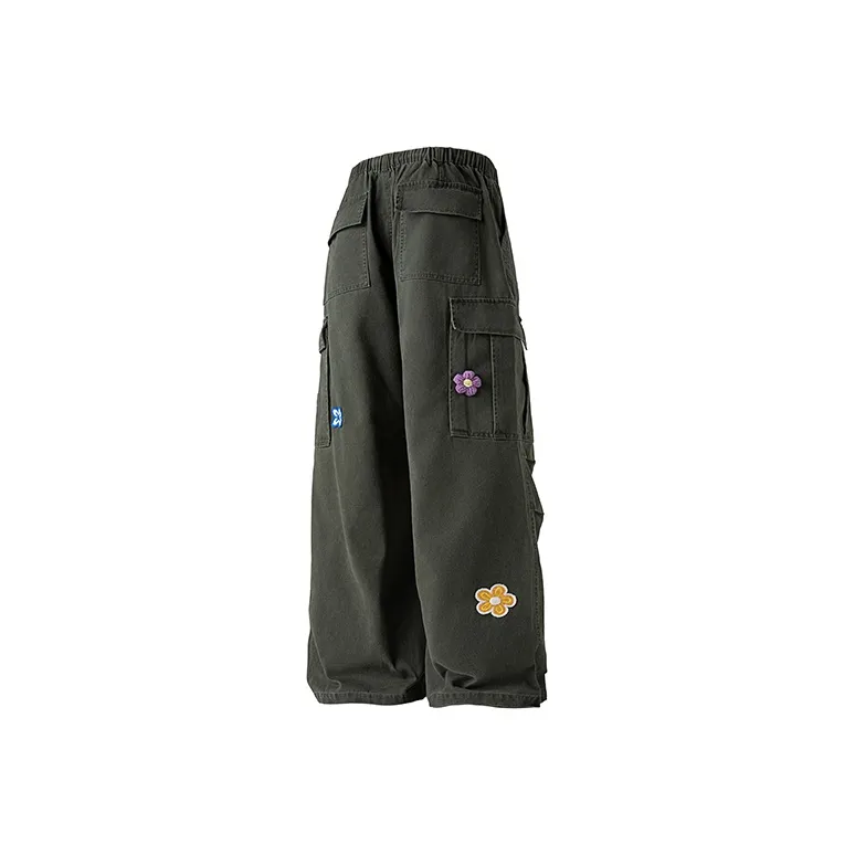 KRISTALIA Casual Pants Women's-14