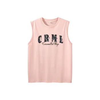 Caramella Tank Tops Women's