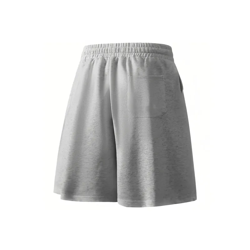MASKPARK Casual Shorts Unisex-3