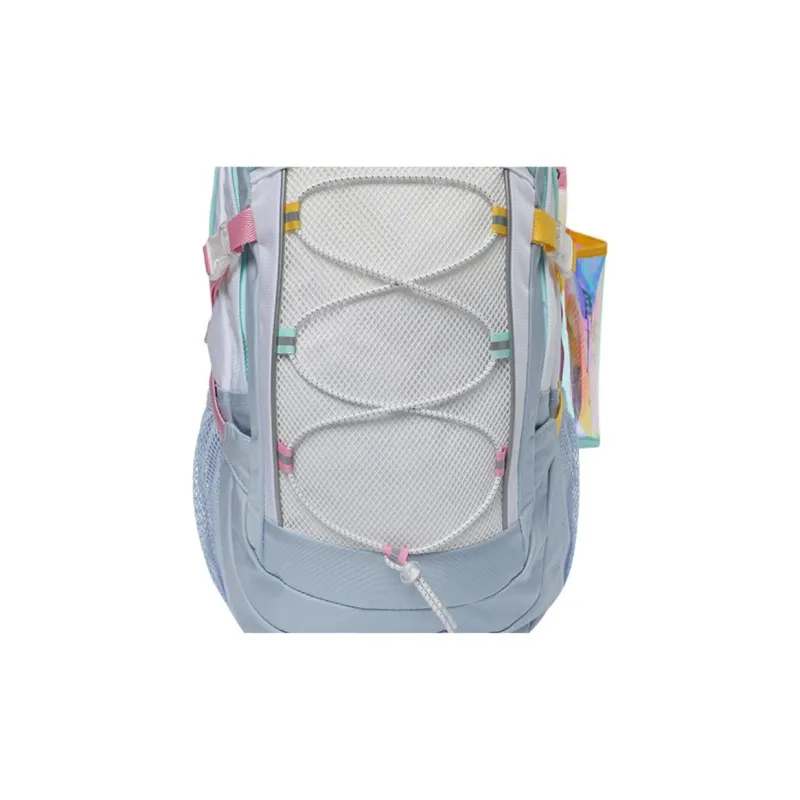 FILA Backpacks White/Blue-7