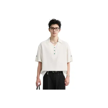 EARL JOEL Shirts Men