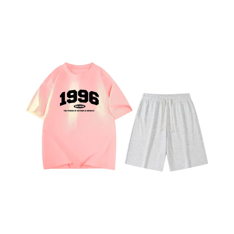 Endless Abyss Casual Sportswear Unisex-14