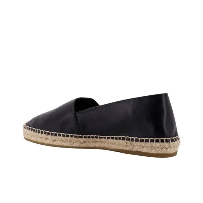 CELINE Espadrilles Men Black-3