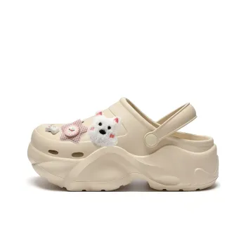 Cat power Clogs Women's