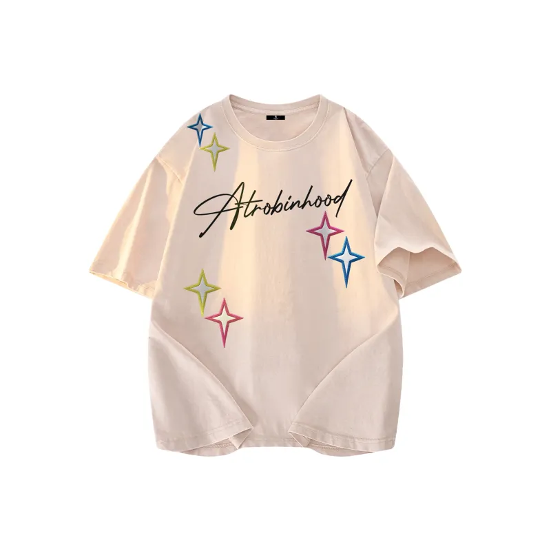 ROBINHOOD T Shirts Unisex-5