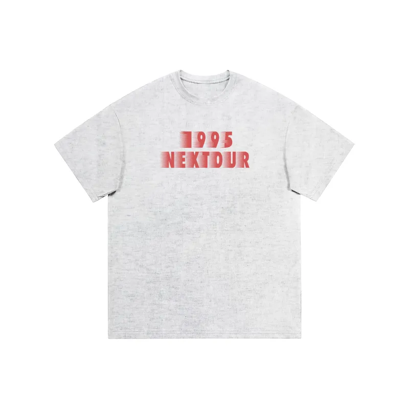 NEXTOUR T Shirts Unisex-15