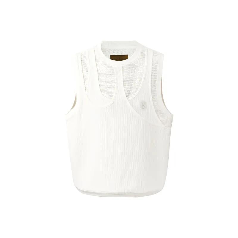 BIRTH OF ROYAL CHILD Tank Top Unisex-0