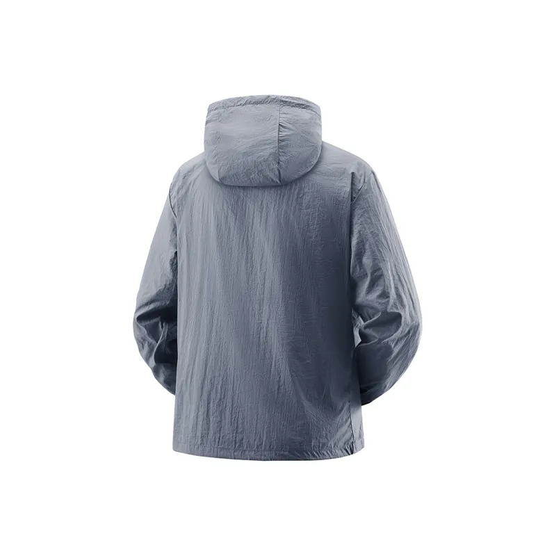 PIERRE CARDIN Sun Protection Clothing Men's-4