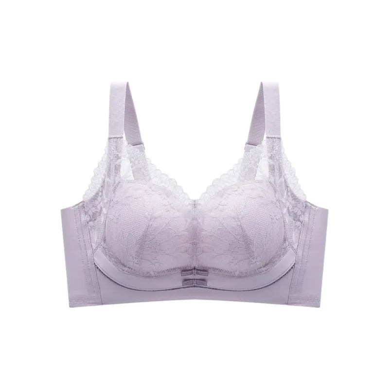 YINLEI Women's Bras-11