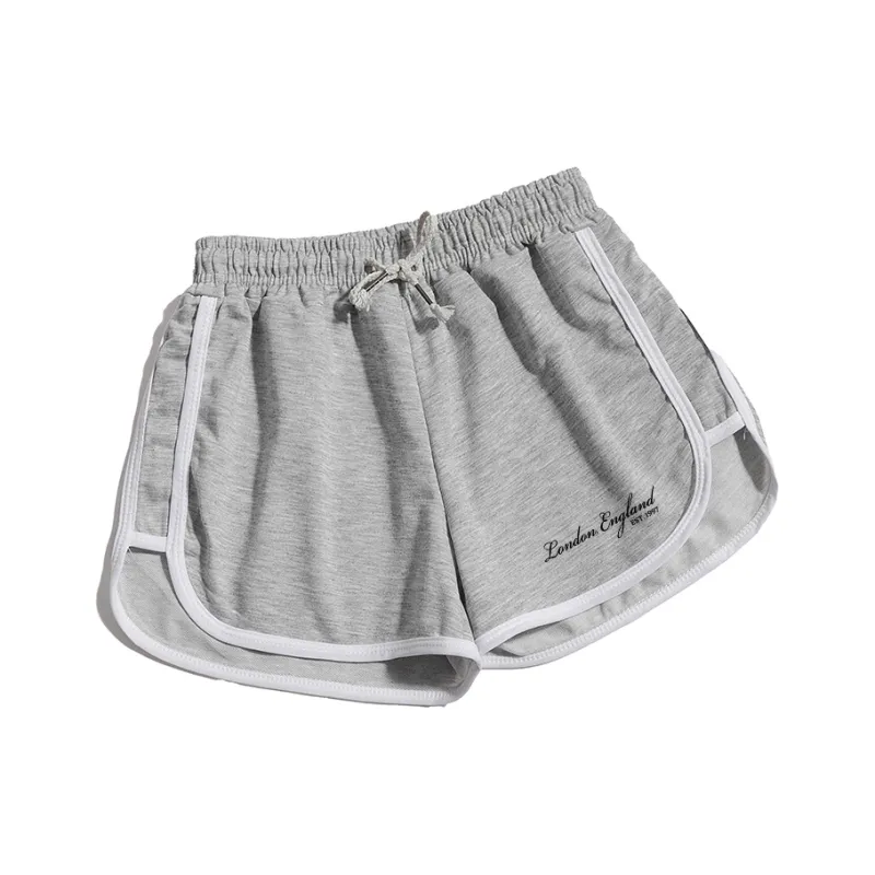 LESS BEARS Casual Shorts Women's-7