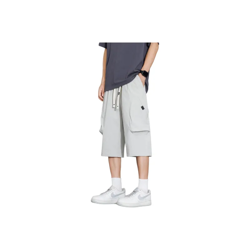 XAFB Cargo Shorts Unisex-12