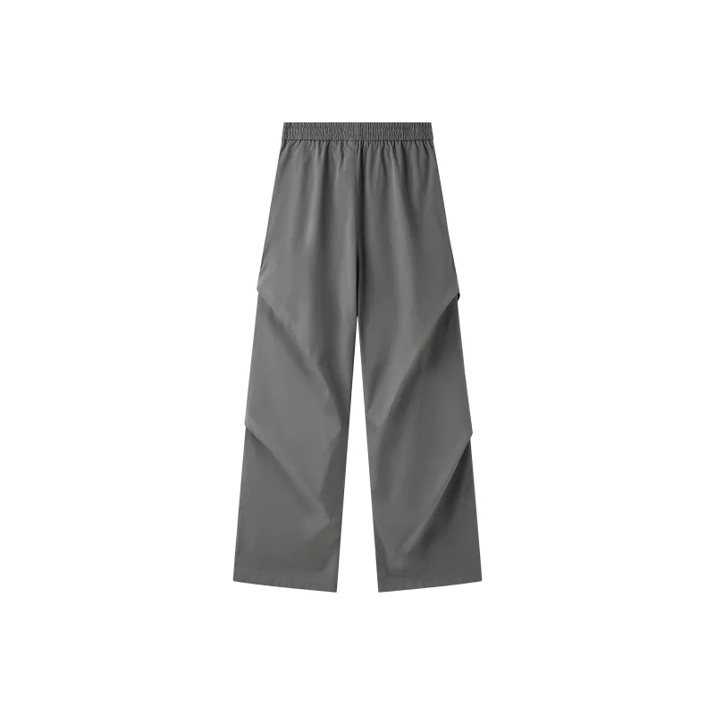 Kawasaki Casual Pants Unisex-13