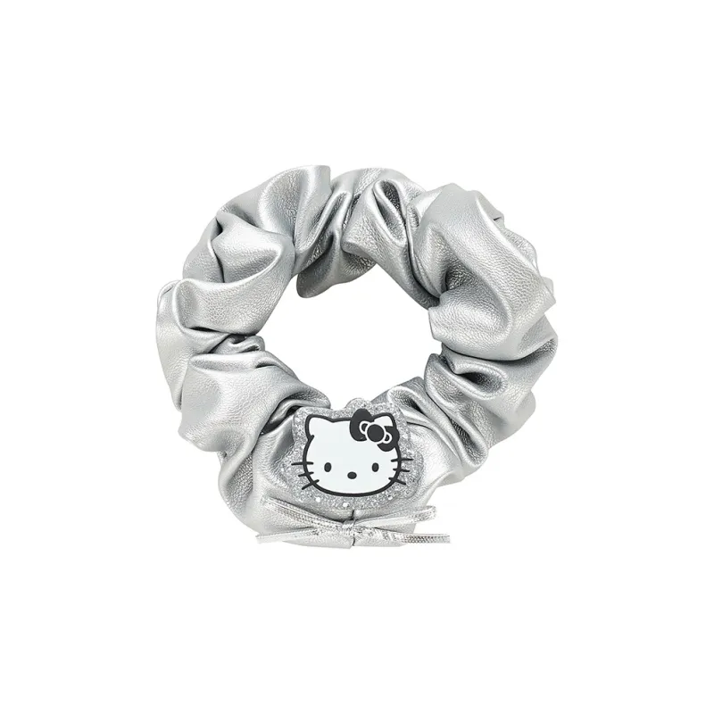 Hello Kitty Sanrio Series Polyester Hair Tie Women's-0