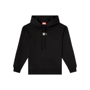 DIESEL Sweatshirt Women's Black