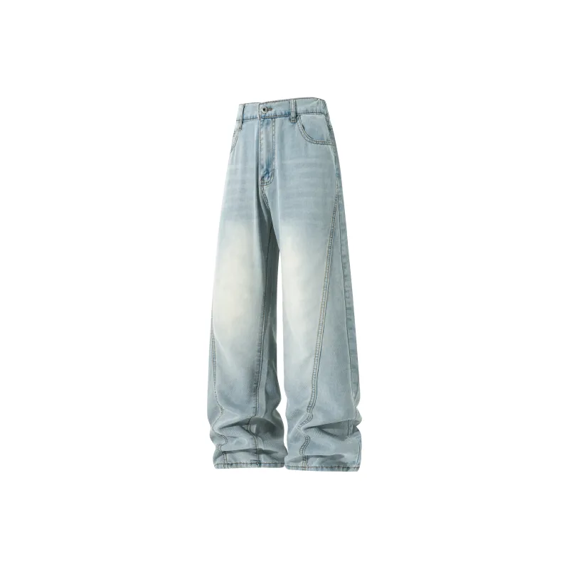 David Bakken Jeans Unisex-0