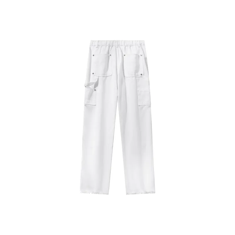 POPEYE Jeans Unisex-5
