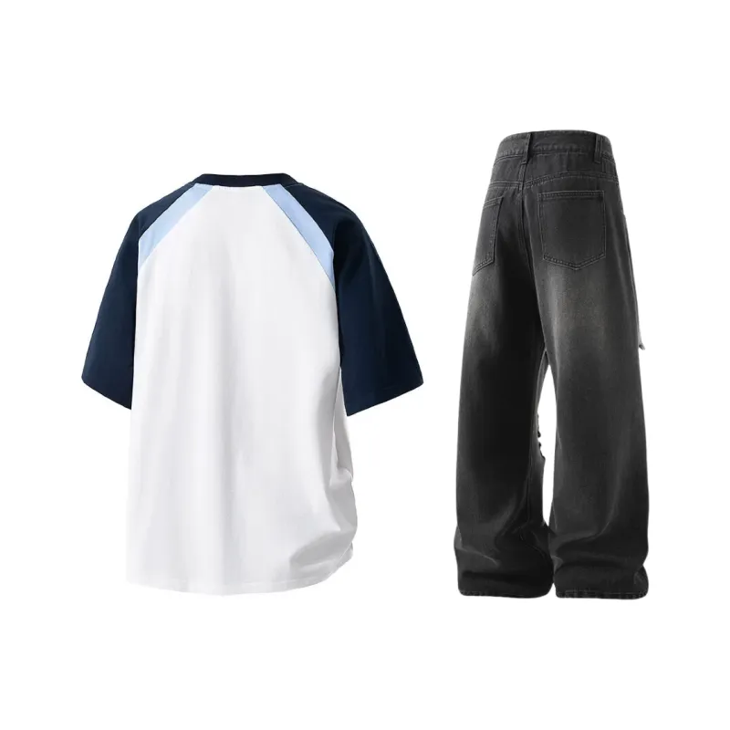 GWAF Casual Sportswear Unisex-1