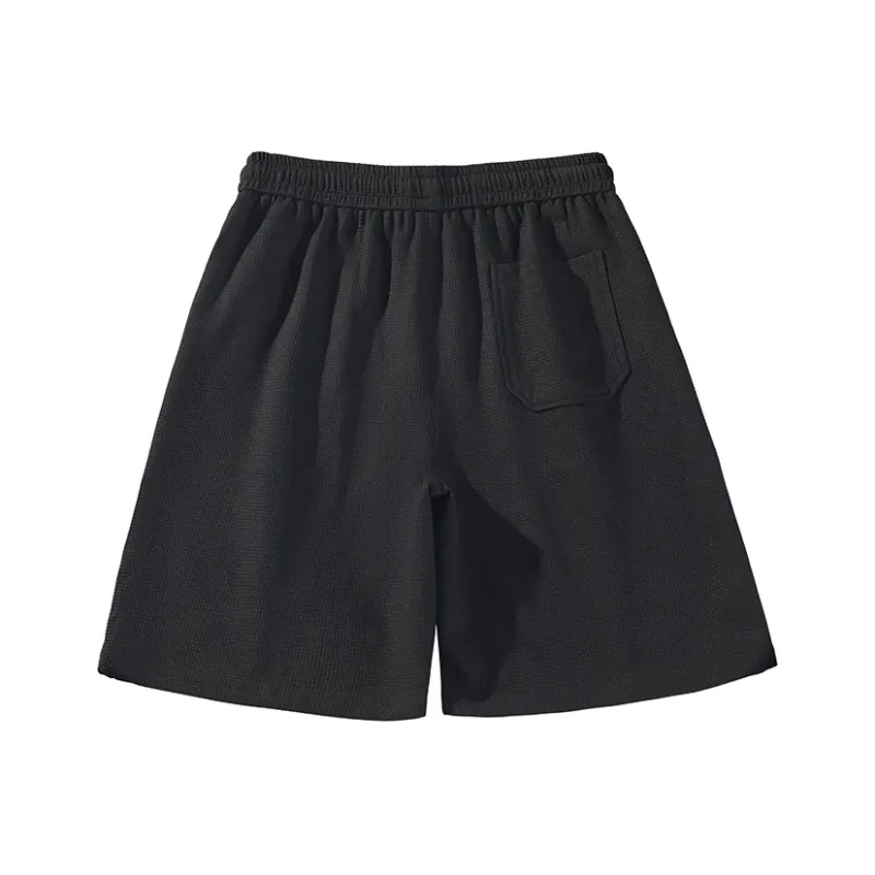 KEIRANDUN Casual Shorts Unisex-6