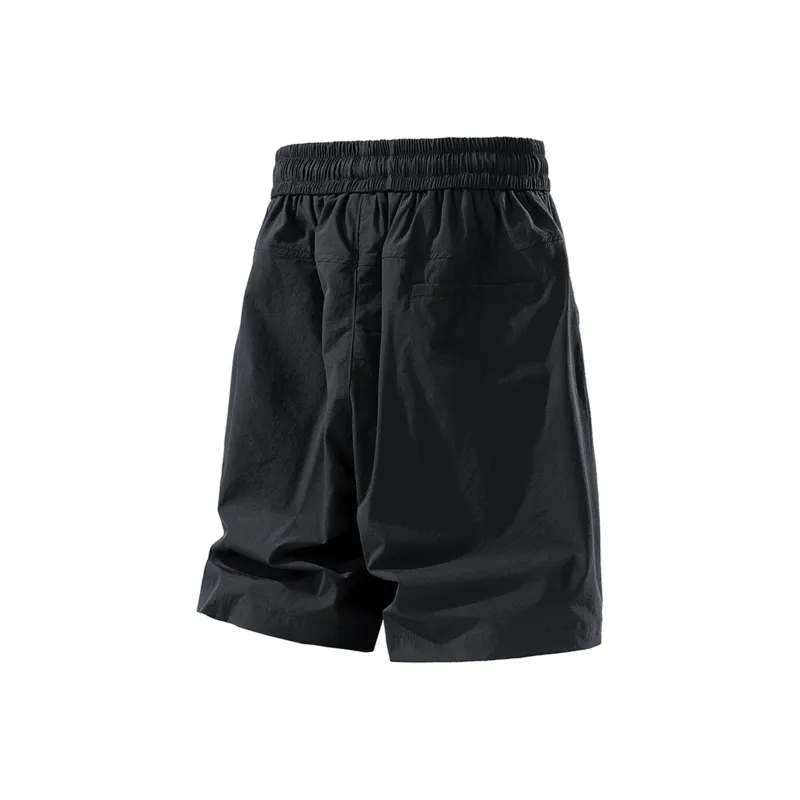 BRYAN JIMENEZ Cargo Shorts Unisex-1