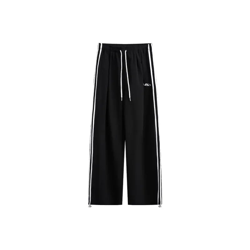 CHANT'2nd Casual Pants Unisex-6