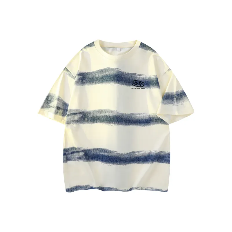 Maxim's De Paris T Shirt Unisex-12