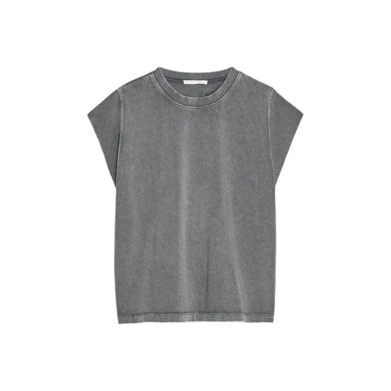 ZARA T Shirts Women's-3