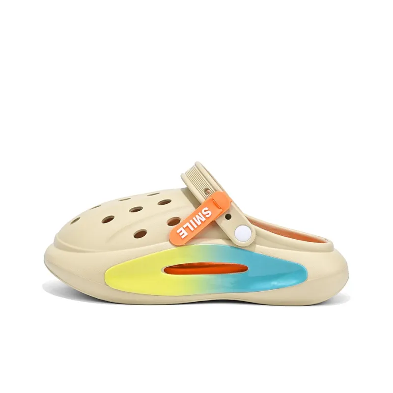 FCMM Taichi Kunpeng Collection Clogs Unisex-6