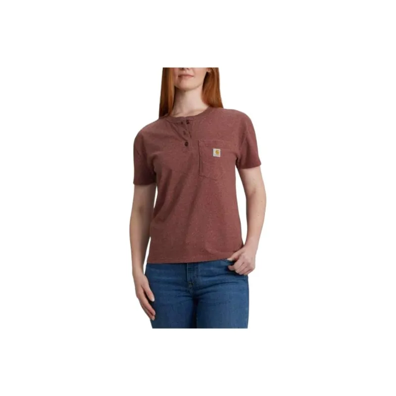 Carhartt T Shirts Women's-4