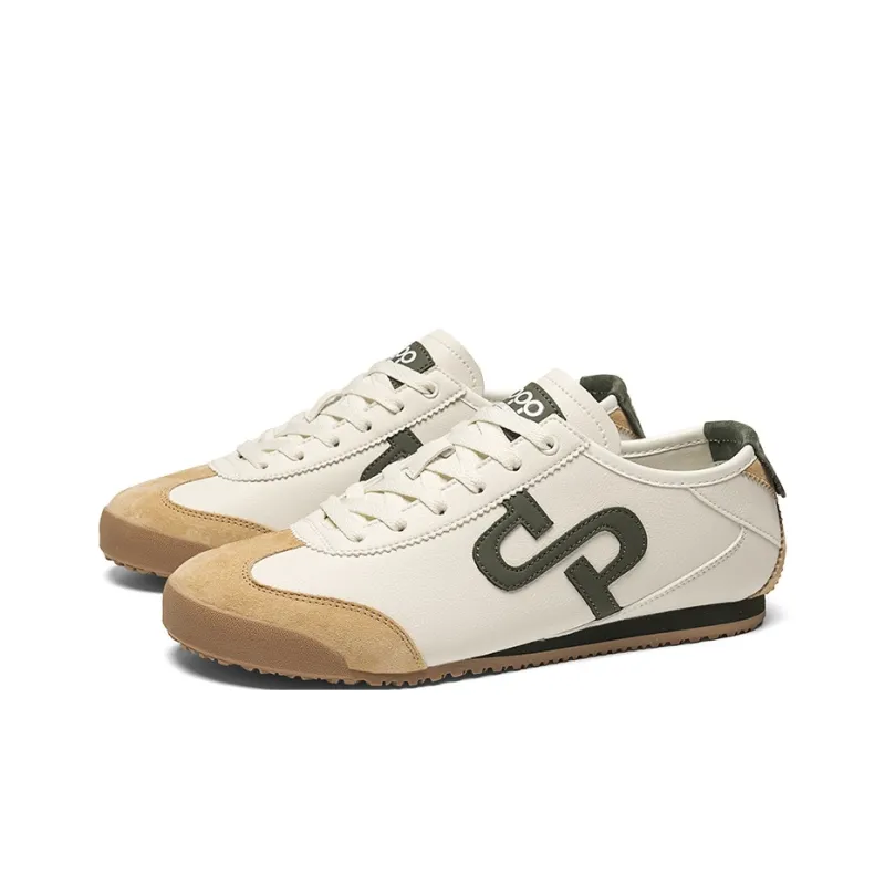 OPP Coverage Abrasion Resistant Low Top Skateboard Shoes Men's-2