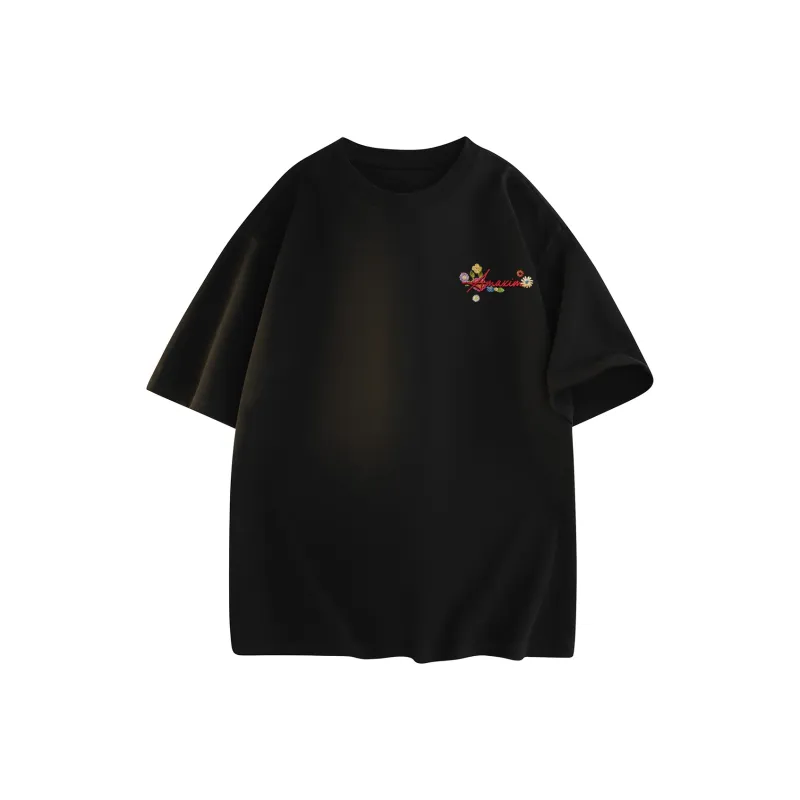 Maxim's De Paris T Shirt Unisex-4