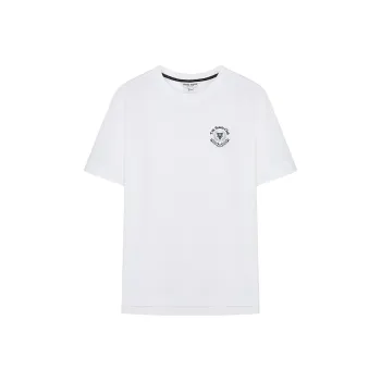 Teenie Weenie T Shirts Women's White