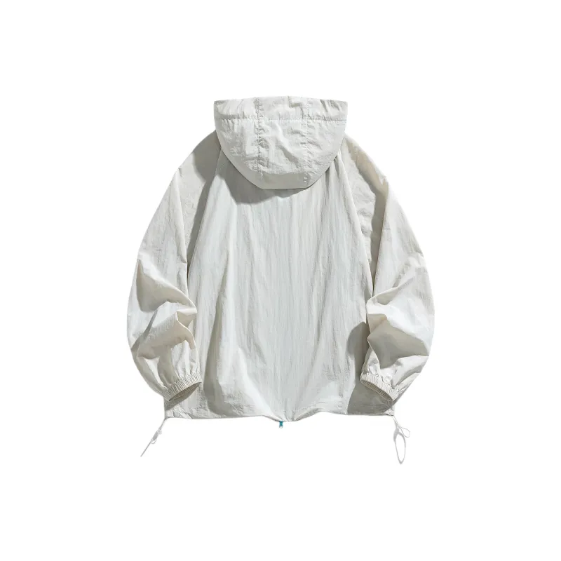 FAIRWHALE Wind Style Collection Sun Protection Clothing Unisex-1