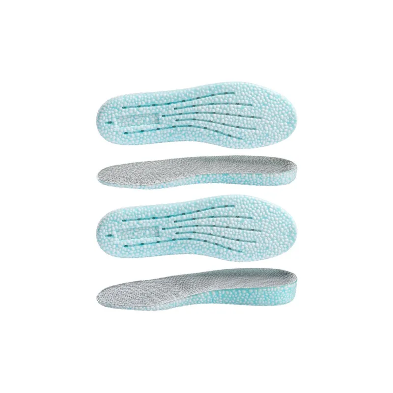 Footprint Tribe PU + Popcorn Insoles Unisex-10