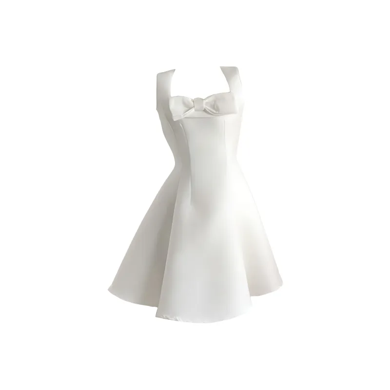 ORANDOR WEAR Sleeveless Dress Women's-7
