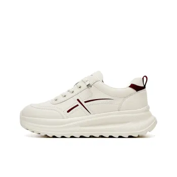 Rich Birds Height Increasing Low Top Casual Shoes Women's