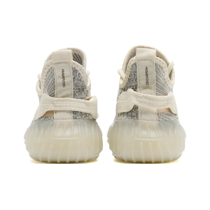 KAAVER OTTO Shock Absorbers Slip Resistant Breathable Casual Shoes Unisex-6