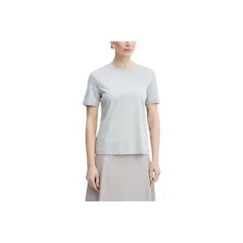 MaxMara T Shirt Women's Light Gray