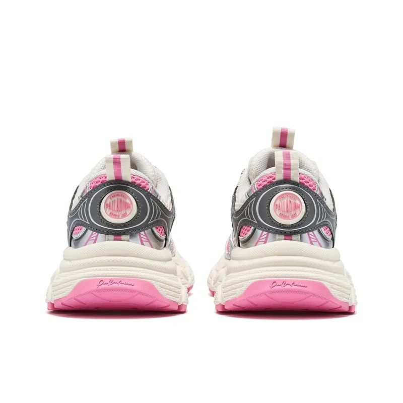Palladium Low Top Chunky Sneakers Unisex-4