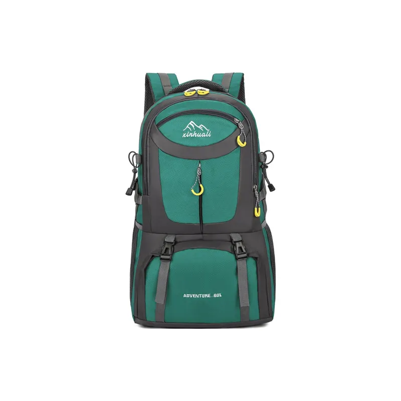 FREEHIKE Oxford Backpack Tubas Unisex Multicolor-5