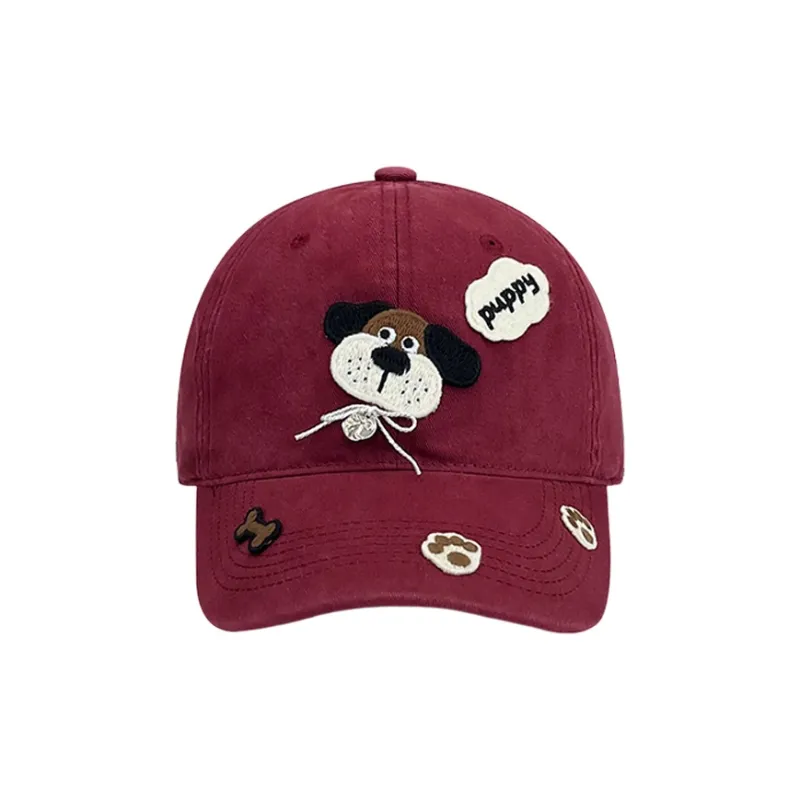 YUZHAOLIN Cotton Baseball Caps Unisex-17