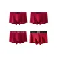 4 Pack (Red H.D.LEE+Red H.D.LEE+Red LEE+Red)