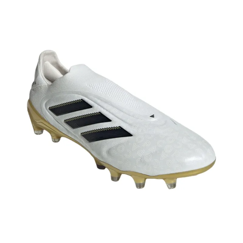 Adidas Copa Pure 3 Elite Laceless Fg Road To Glory Pack-2