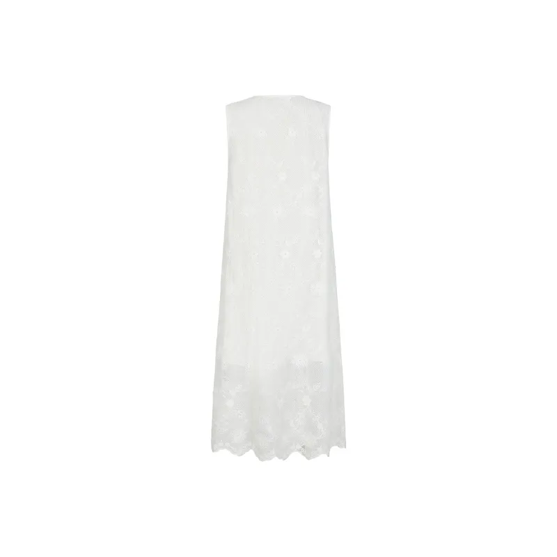 JZ. ANNAKRO Sleeveless Dress Women's-1